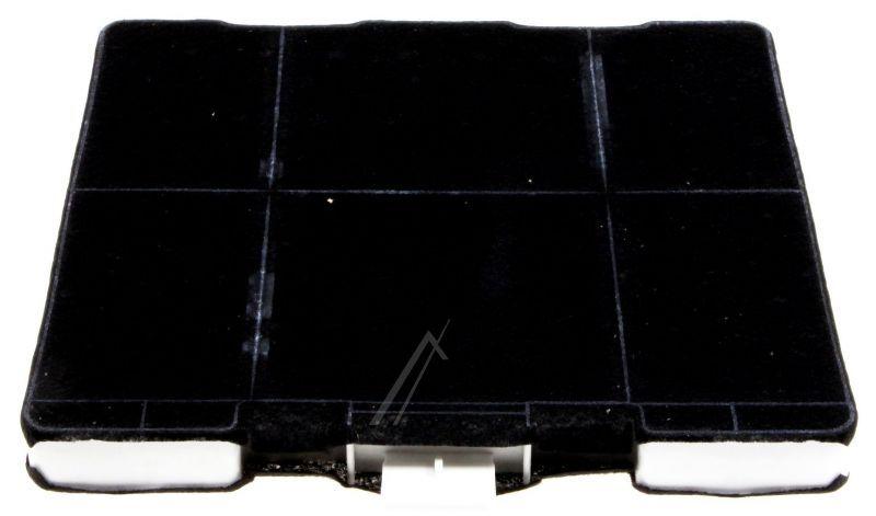 Kohlefilter für Dunstabzugshaube Eurofilter FKS167 21,5cm x 23cm