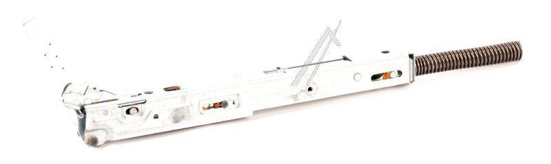 Scharnier, Backofentür, Dampf (140006987022)