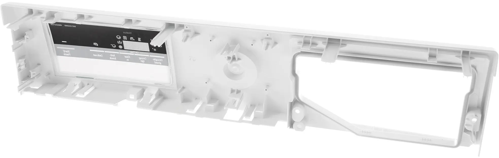 Bedienblende 11020103