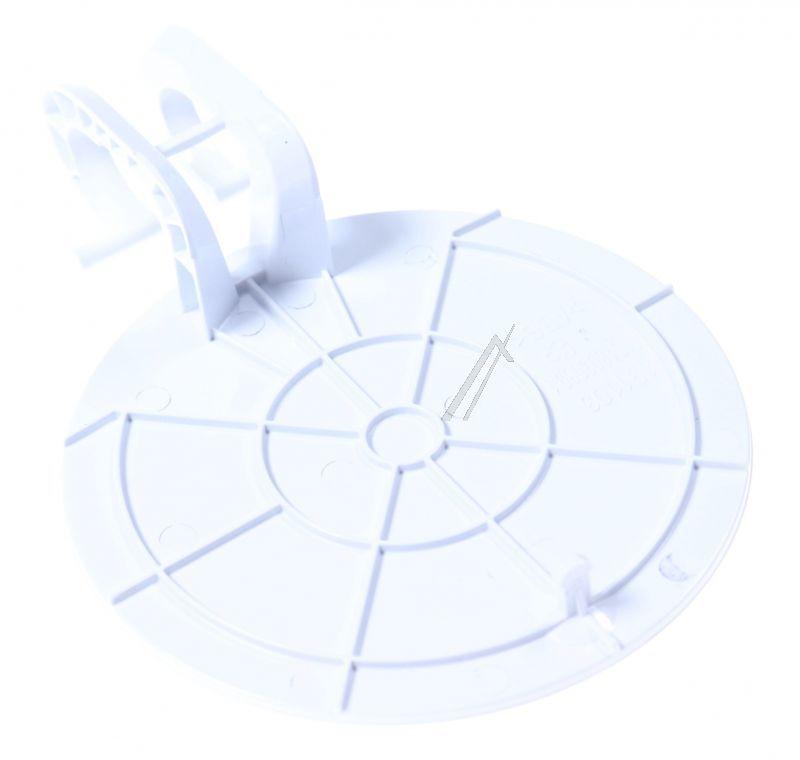 Abdeckkappe für Beko Waschmaschine C00903499 Pumpe