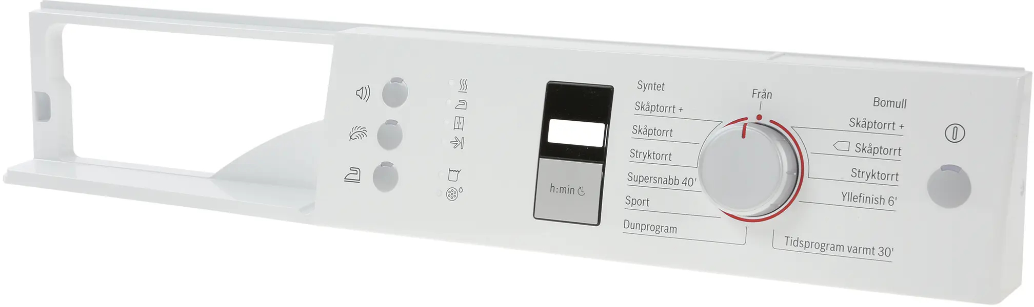 Bedienblende 11006620