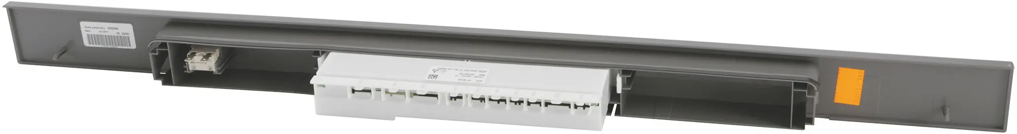 Steuerungsmodul programmiert 00751381