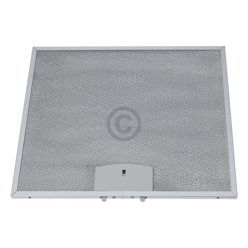 Fettfilter BOSCH 00431771 Metallfilter 304x270mm für Dunstabzugshaube
