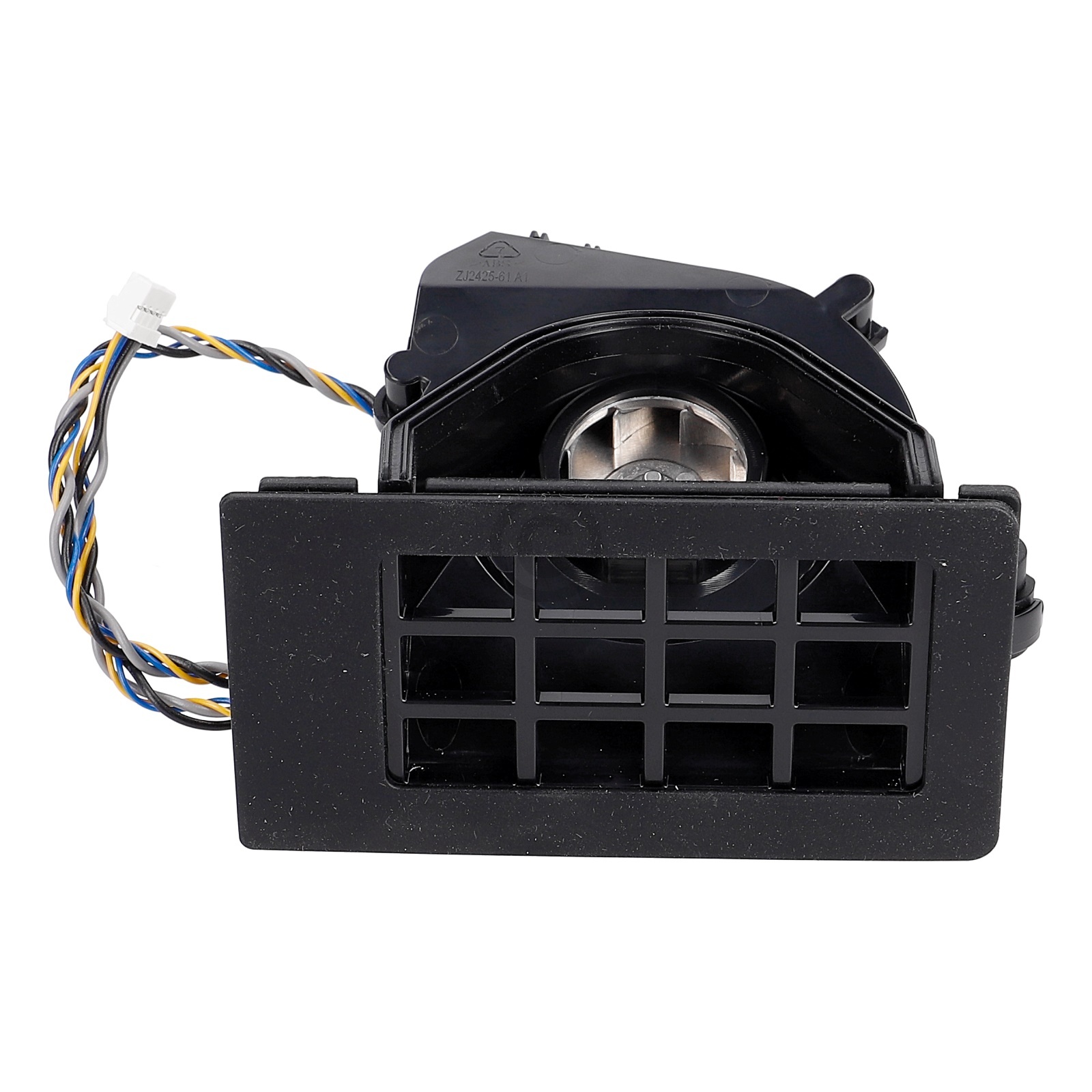 Fan motor （black） 201-2499-0212 Ecovacs