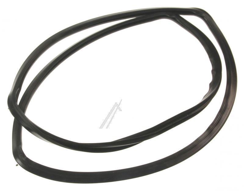 Backofendichtung für AEG Ofen 3577343019 4-Haken-Befestigung