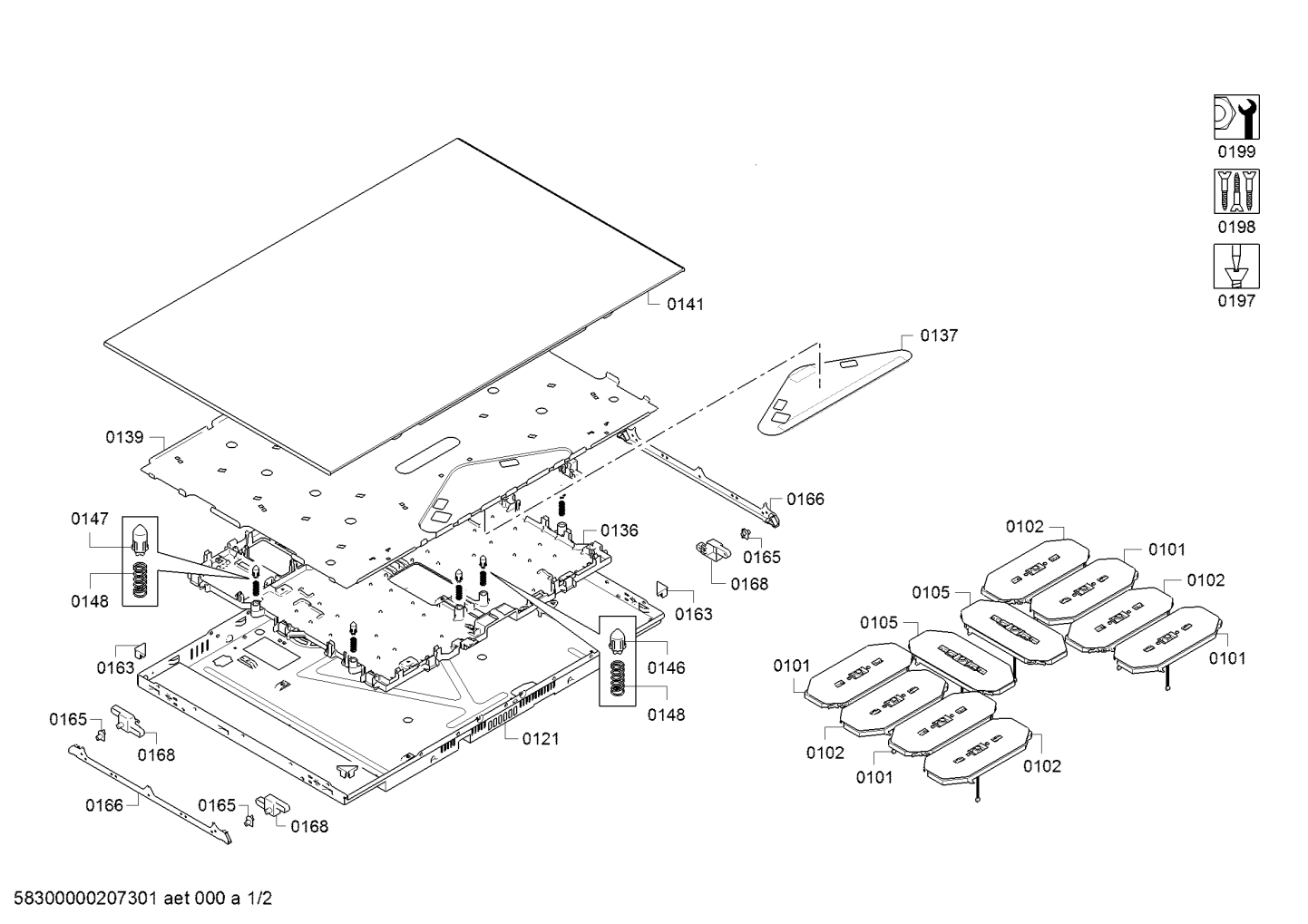 Ersatzteile_EX875KYW1W_2F01_Bild_2