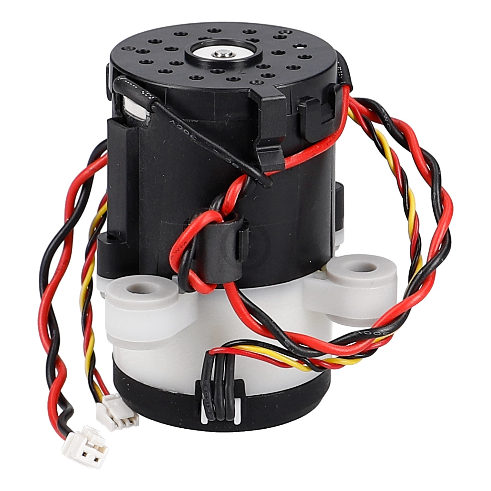 Right mopping motor assembly 201-2478-1812 Ecovacs