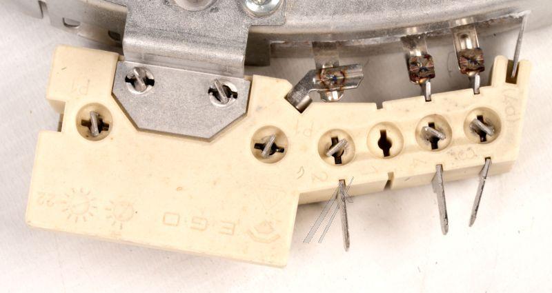 STRAHLHEIZKÖRPER 2400/1500W - 230/180 Küppersbusch 566139