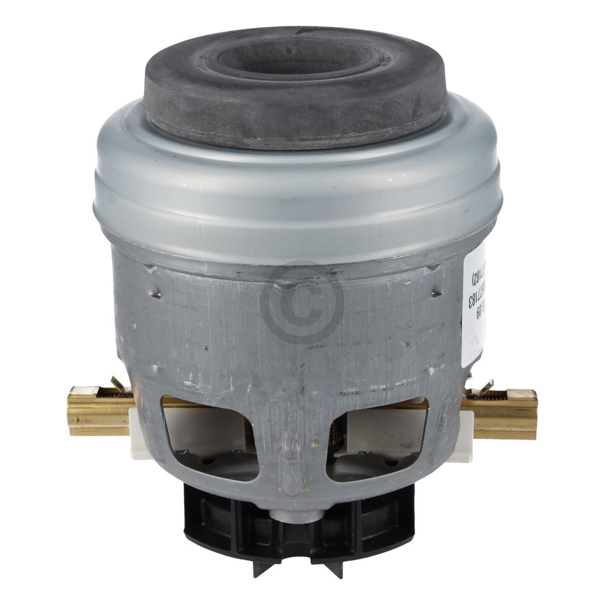 Gebläsemotor Siemens 00653769 für Staubsauger