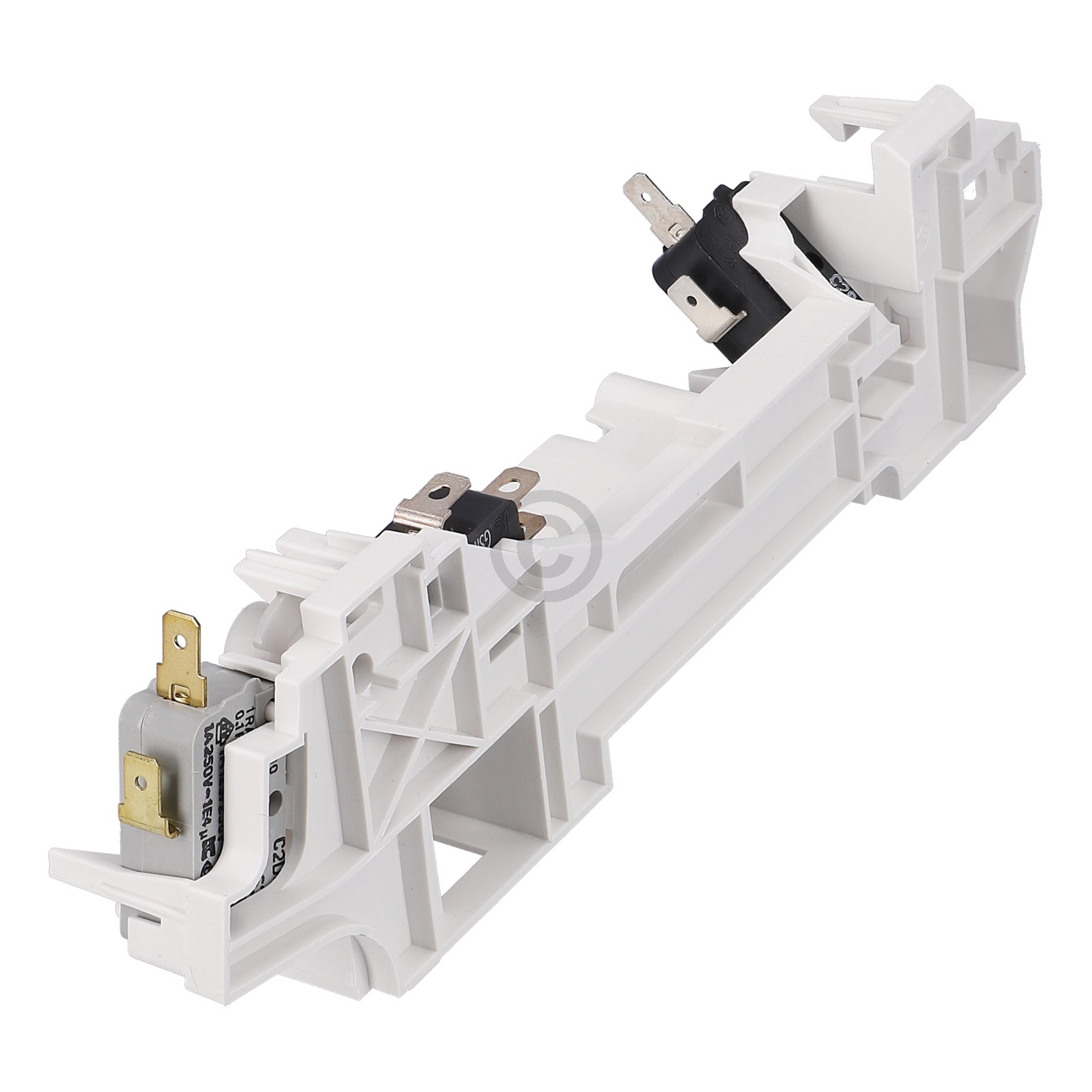 Türverriegelung mit Mikroschaltern SAMSUNG DE96-00115C für Mikrowelle