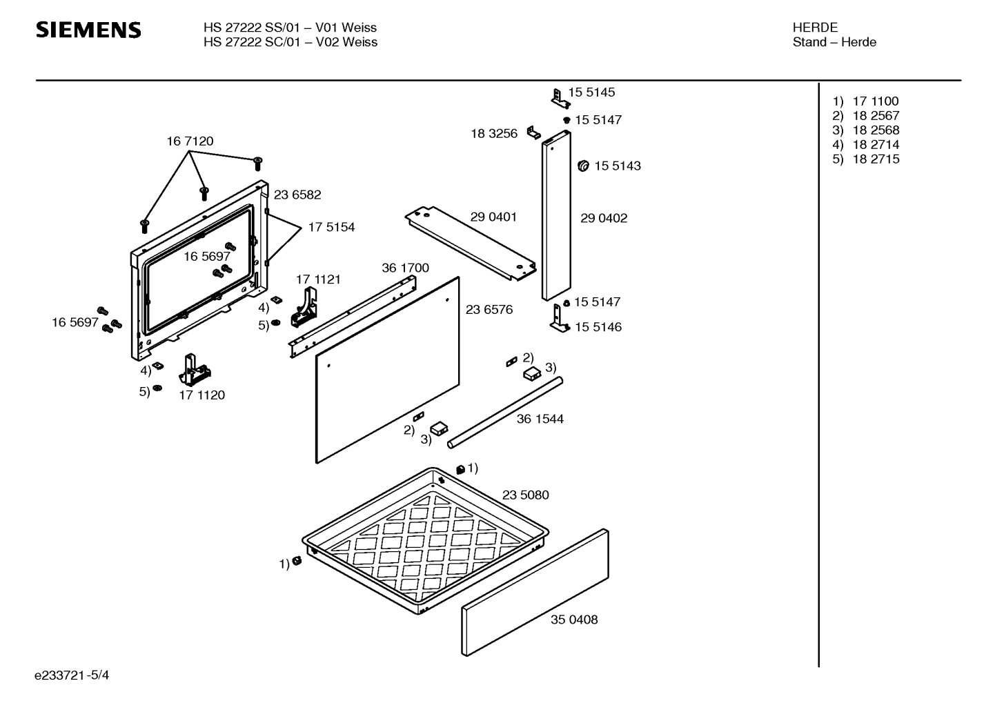 Ersatzteile_HS27222SC_2F01_Bild_1