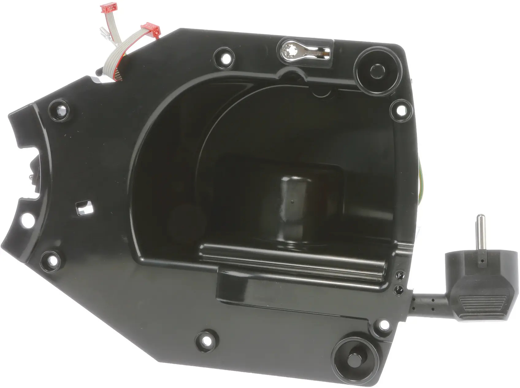 Gehäuse-Unterteil 12013424