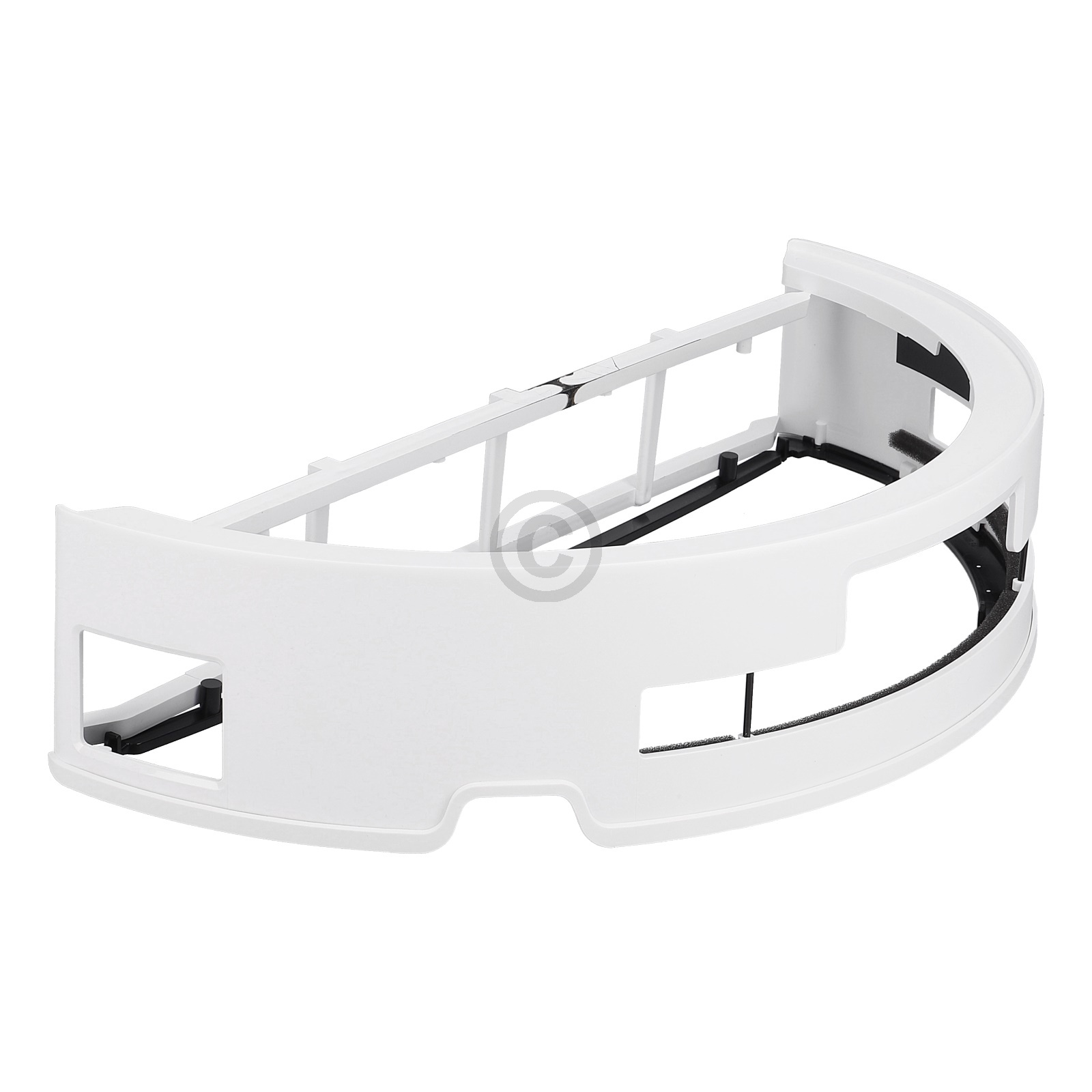 Bumper（white） 201-2488-0511 Ecovacs