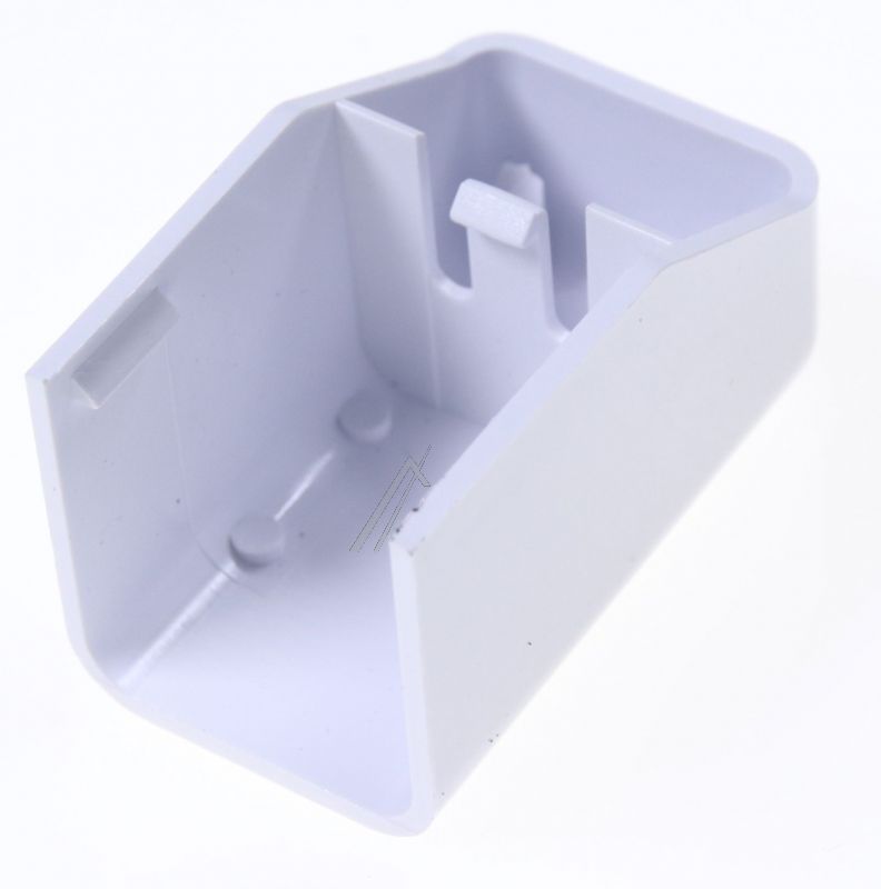 Ofen-Scharnier Beko/Grundig/Arcelik 258111178 Oberes Glas, Plastik