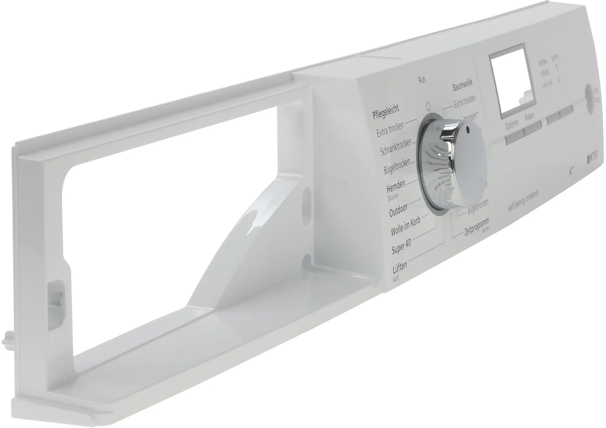 Bedienblende 11003193