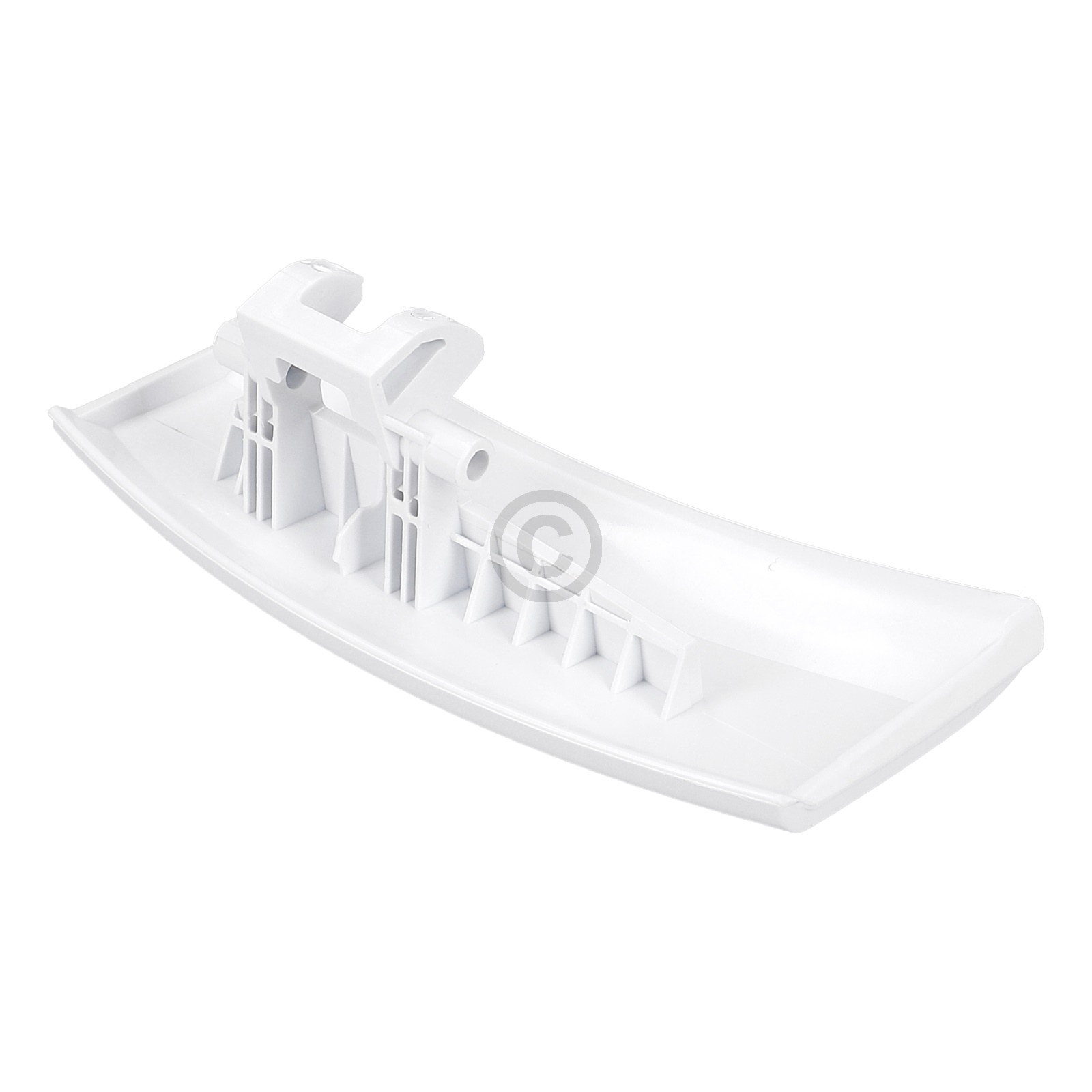 Türgriff Set passend für Electrolux 4055186607 BLUPARTS in Waschmaschine