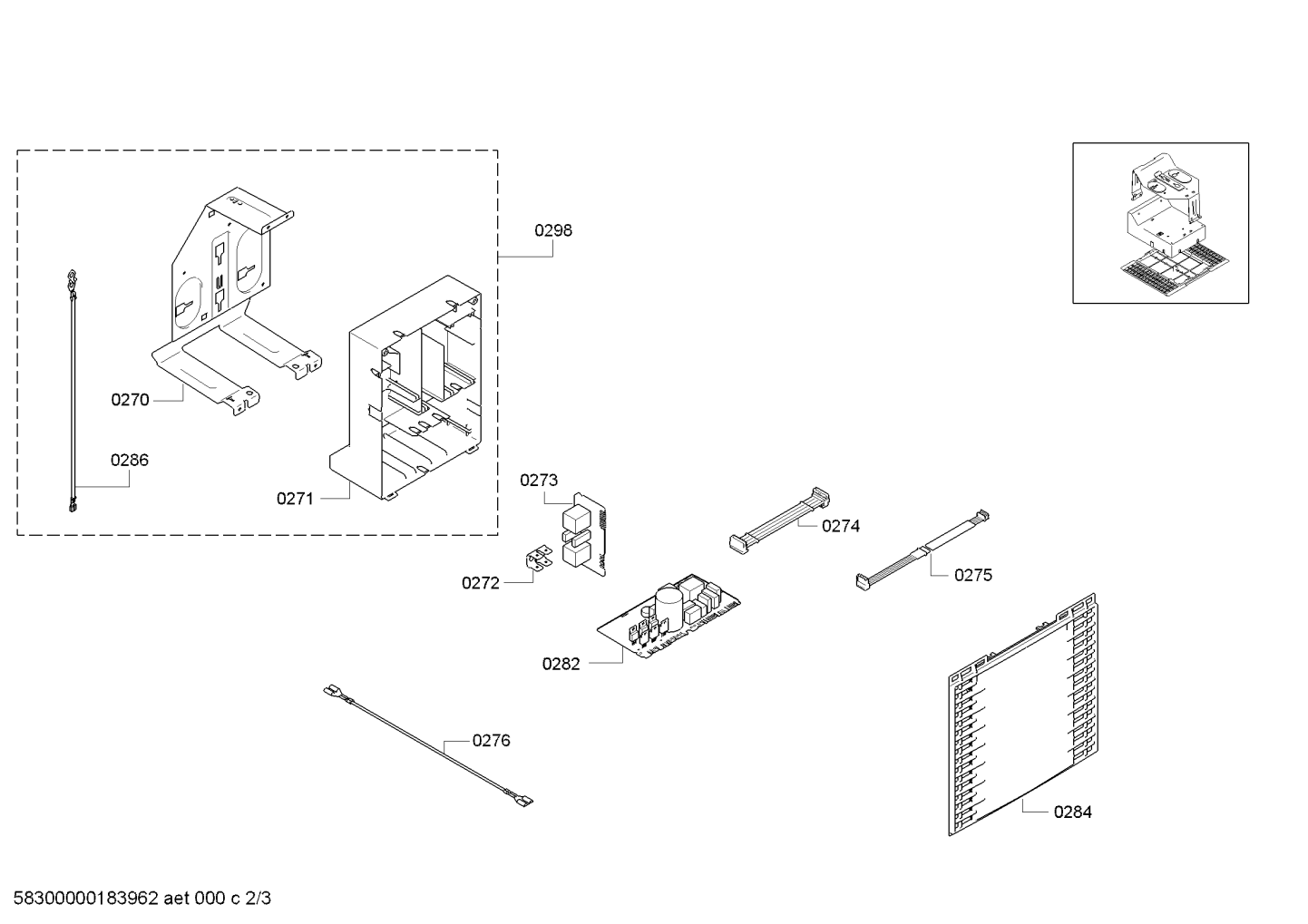 Ersatzteile_LC67GB532B_2F03_Bild_2