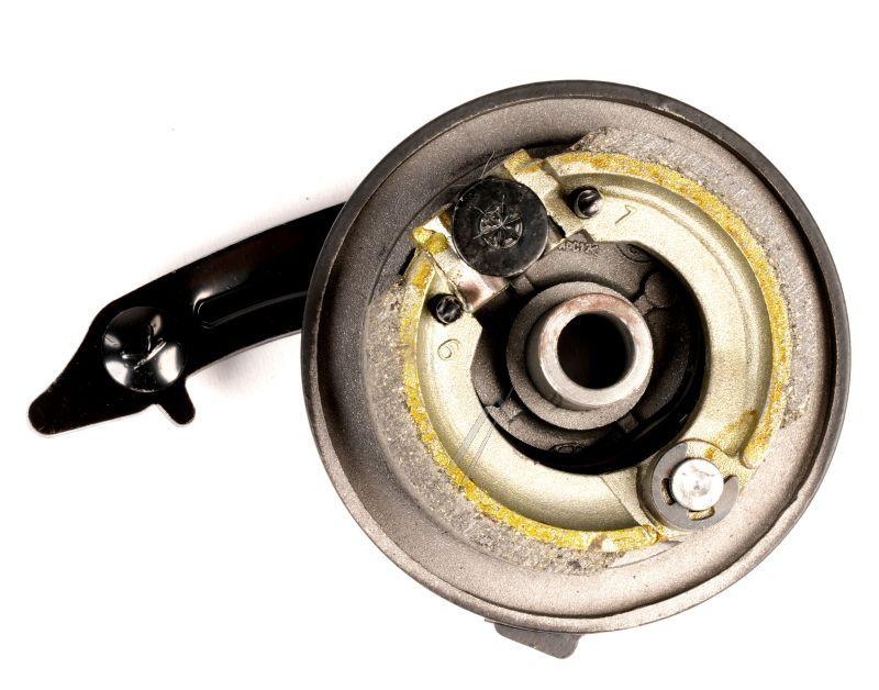 Trommelbremse NIU H0607001 für E-Scooter KQi1 Sport KQi2 Pro