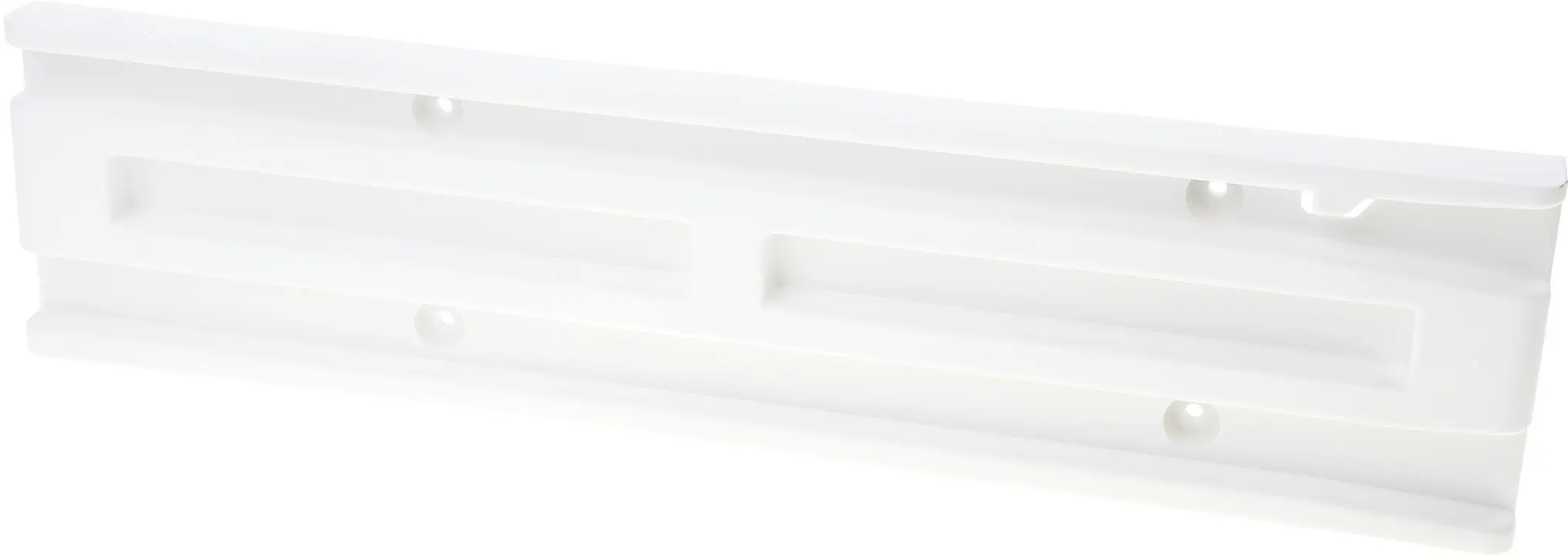 Aufhängung für Kühlschrank BSH-Gruppe 12005115 Gemüsefach-Halterung