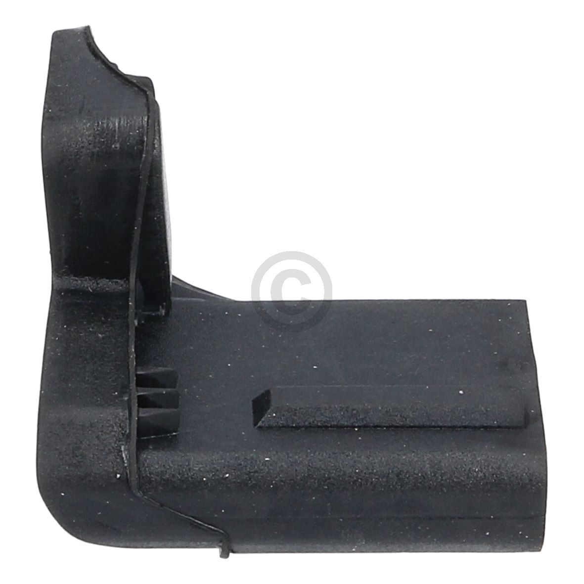 Eckdichtung links smeg 766330874 für Geschirrspüler