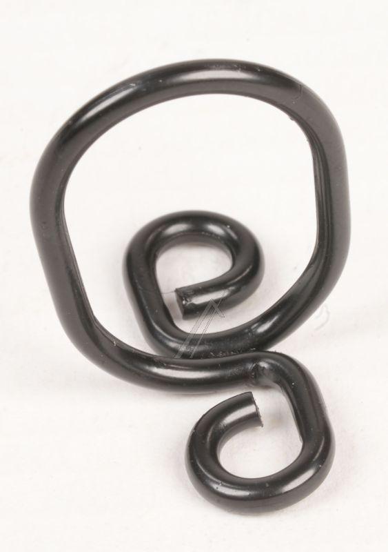 Schräge Bremsdraht-Befestigungsfeder Segway-Ninebot AB.00.0014.89 für E-Scooter E8 E10