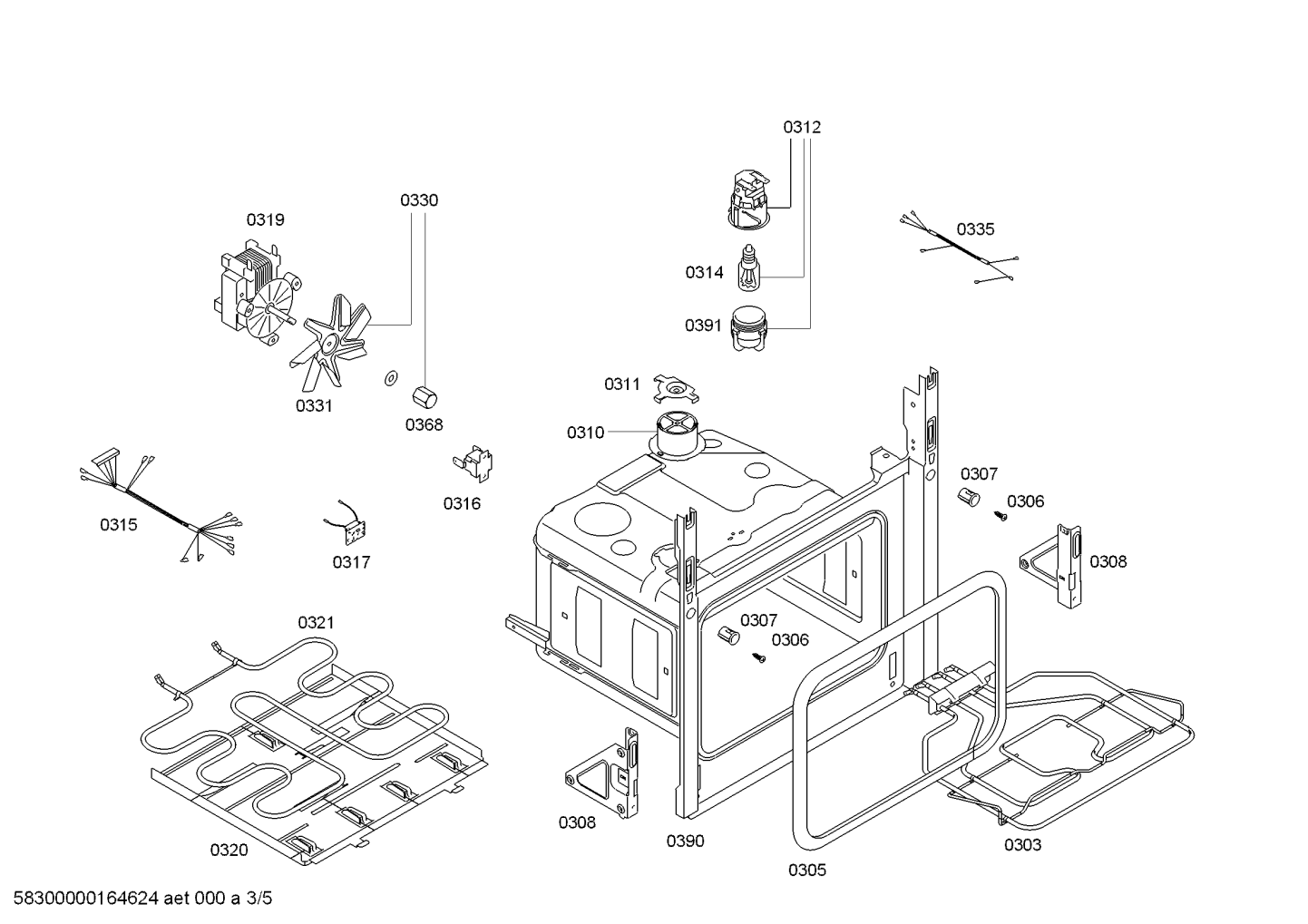 Ersatzteile_Horno.SE.2d.S2a.E0_TIF.f_glass.inox_HB22AB520R_2F36_Bild_3