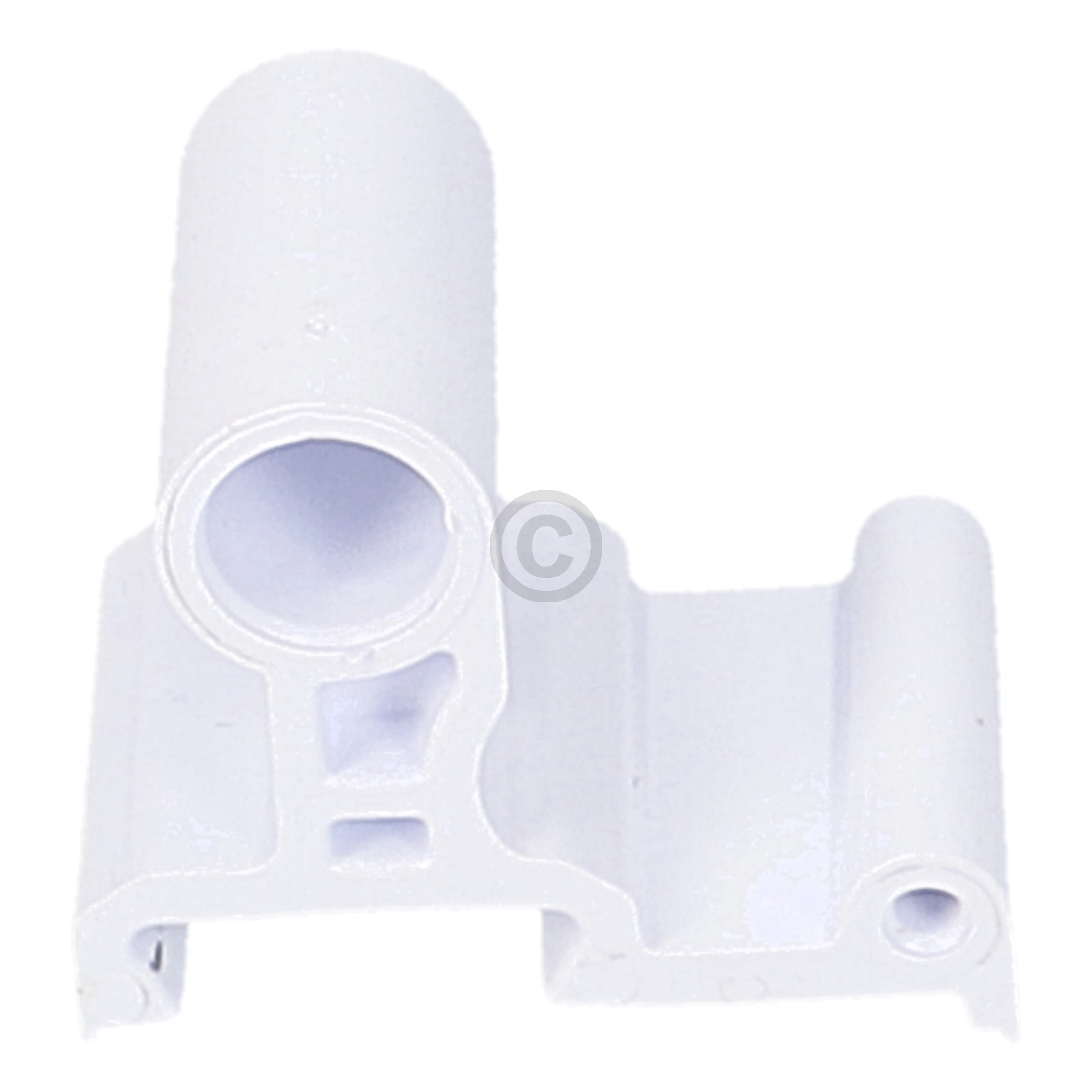 Türscharnier zwischen Kühlteilen SAMSUNG DA61-03230B in KühlGefrierKombination