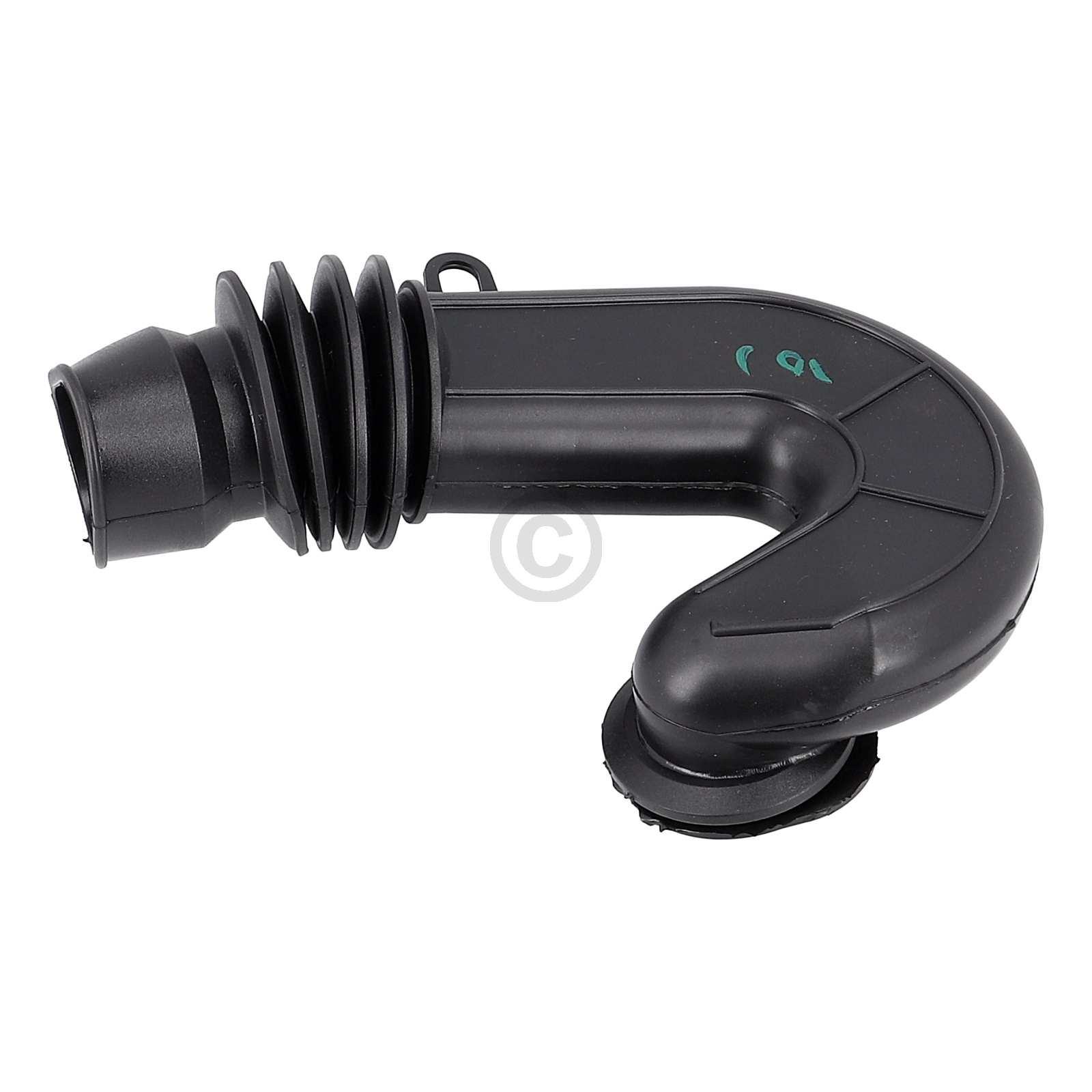 Einlaufschlauch für Waschmaschine Candy 90440397 Waschmaschinen-Zulauf