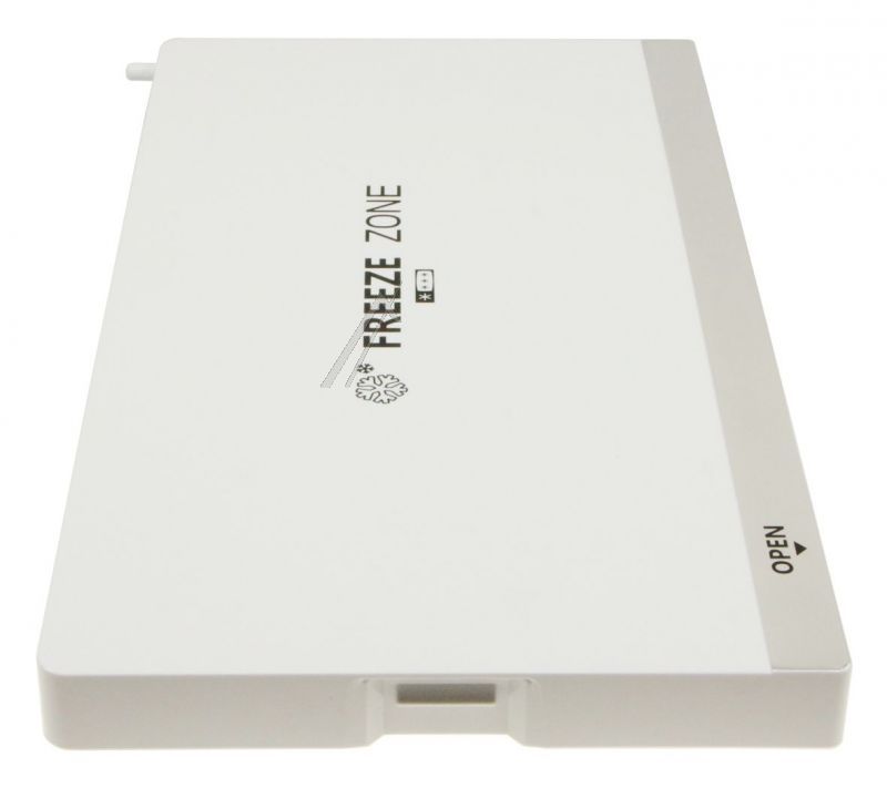 Gefrierklappe für Kühlschrank Hisense/Gorenje HK1953205 schmal