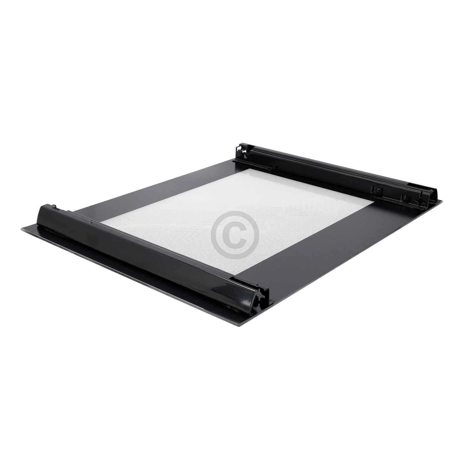 Außenfenster für Türe Whirlpool 481010920039 in privileg Backofen Herd