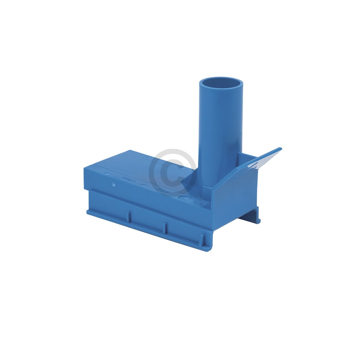 Saugheber BOSCH 00182245 für Waschmitteleinspülschale Waschmaschine