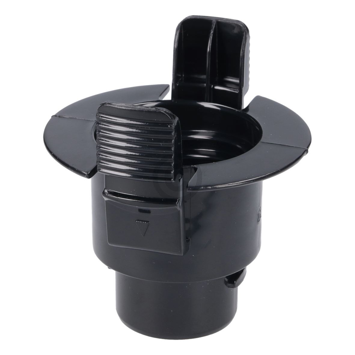 Anschlussstück für Saugschlauch SAMSUNG DJ67-00008A an Staubsauger