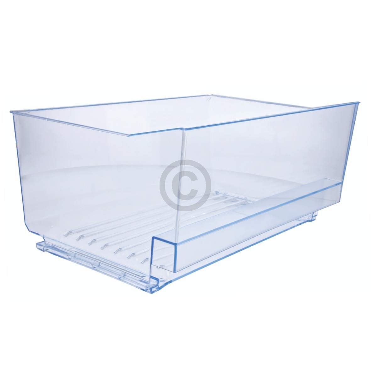 Schublade BOSCH 00709667 Gemüsebehälter 450x210x295mm für Kühlschrank