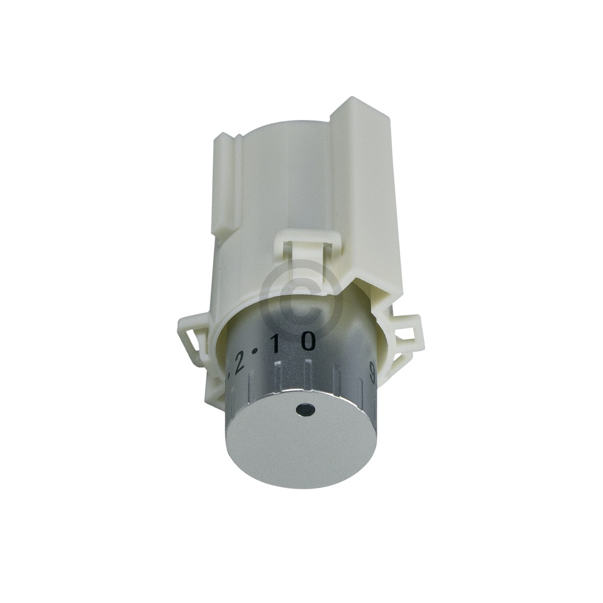 Knebel für Kochstelle Einkreis SIEMENS 00616643 in Backofen Herd