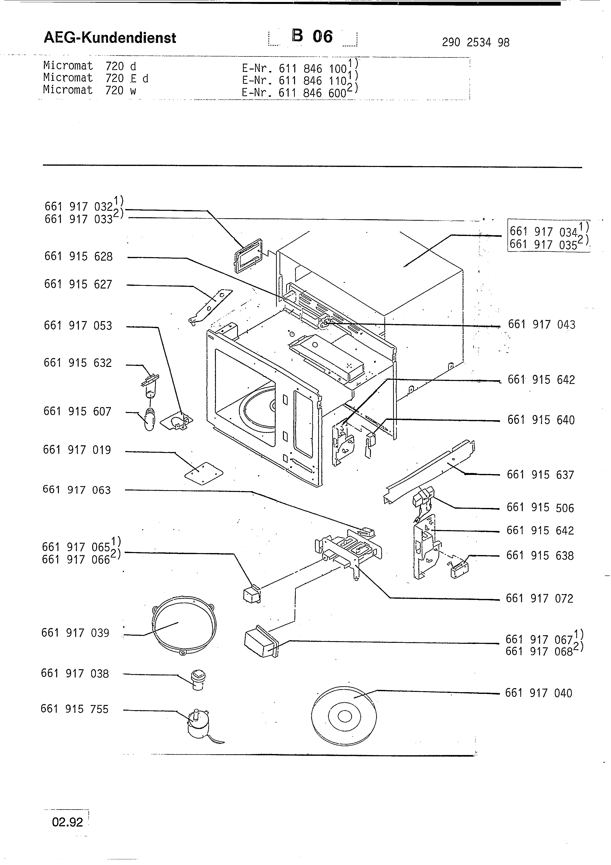 Ersatzteile_Micromat_720_W_61184660000_Bild_4