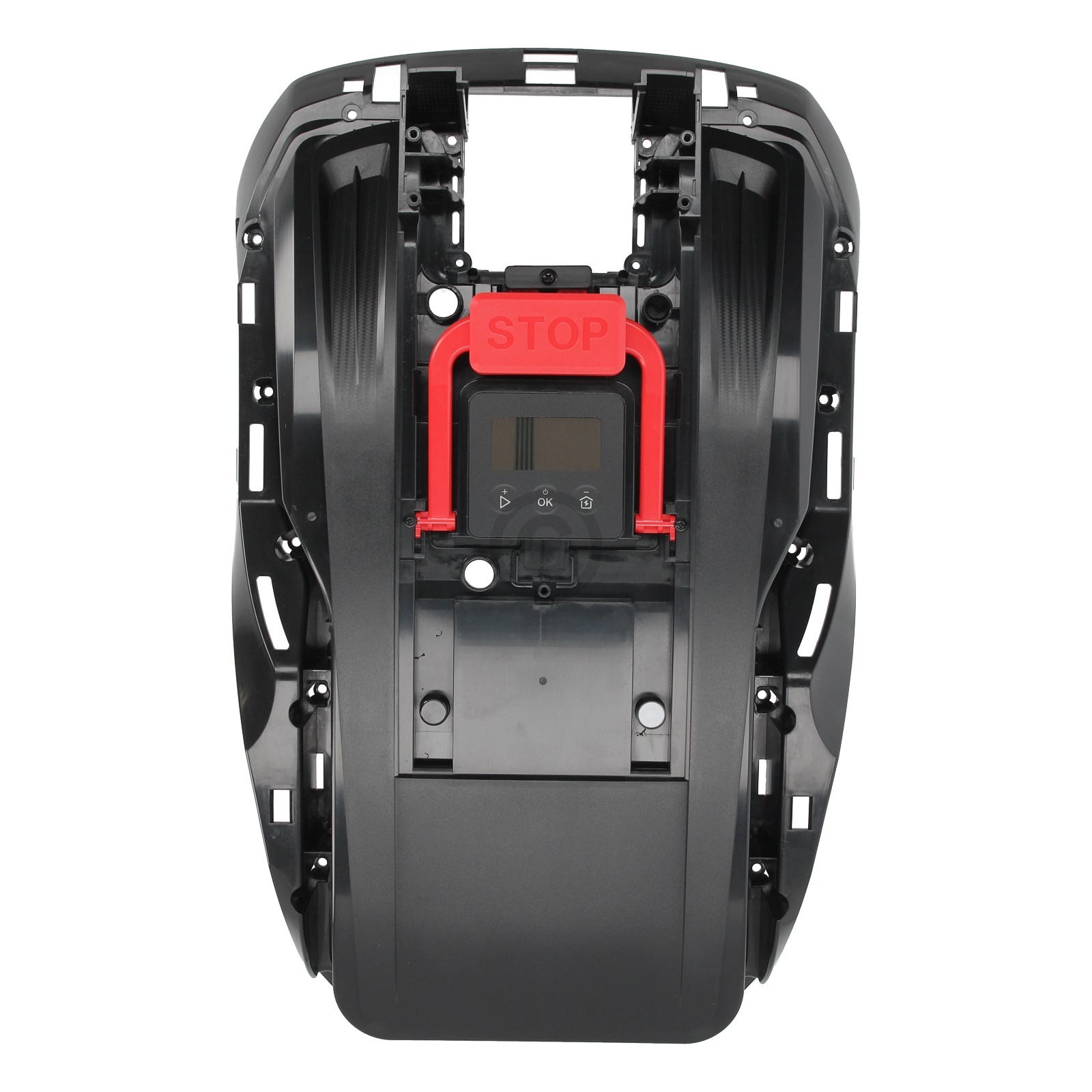 Upper cover 201-2452-0045