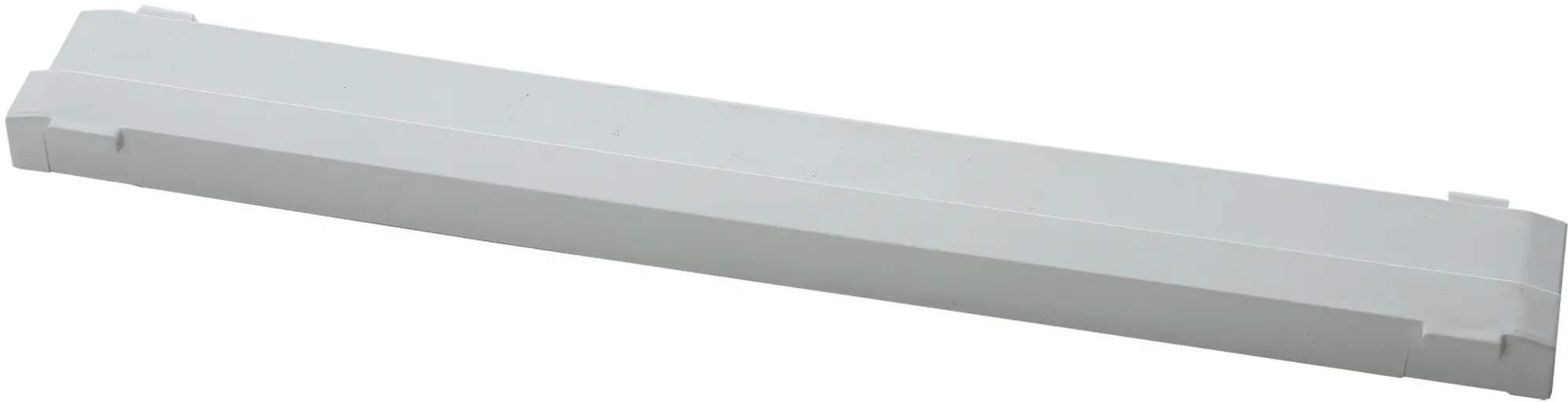 Führungsschiene für Kühlschrank BSH-Gruppe 11019215 Gleitlager, Kühlschrankreparatur