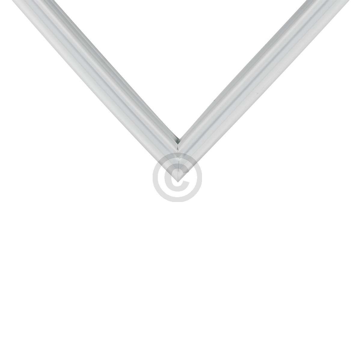 Türdichtung für Kühlteil BOSCH 00242232 in KühlGefrierKombination