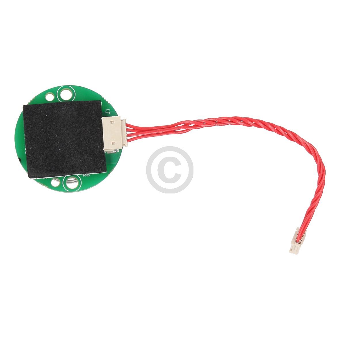 Soundboard Ecovacs 201-2109-0649 für mobilen Luftreiniger