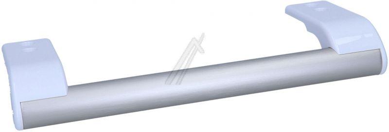 Griff für Kühlschrank Whirlpool 481010360348 Alu, 233mm