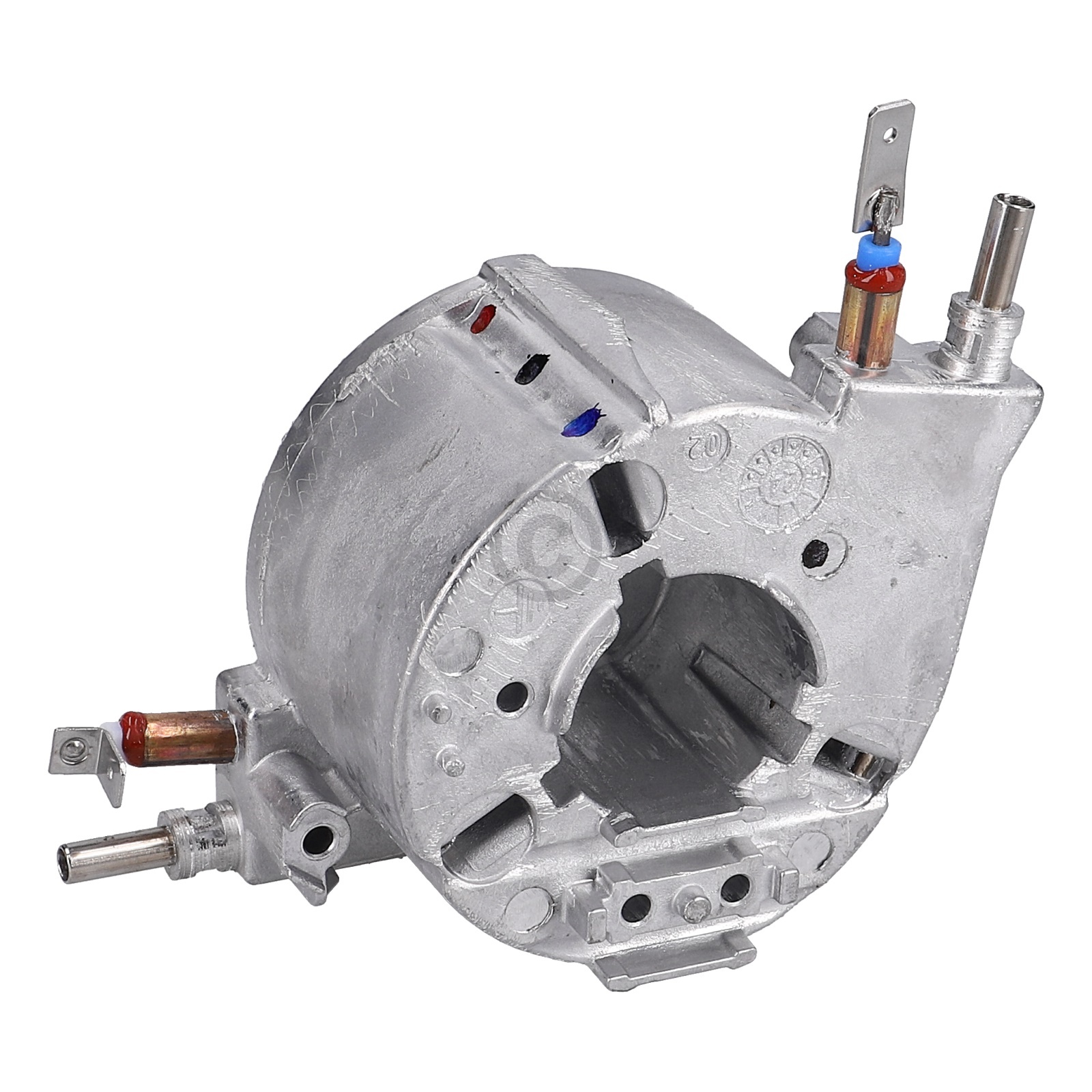 Heizung 1400W für DeLonghi Kaffeemaschine 5513236251 Durchlauferhitzer