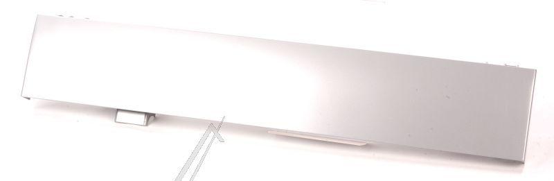 Geschirrspüler-Sockel Candy 49037474 Gehäuseunterteil, silber