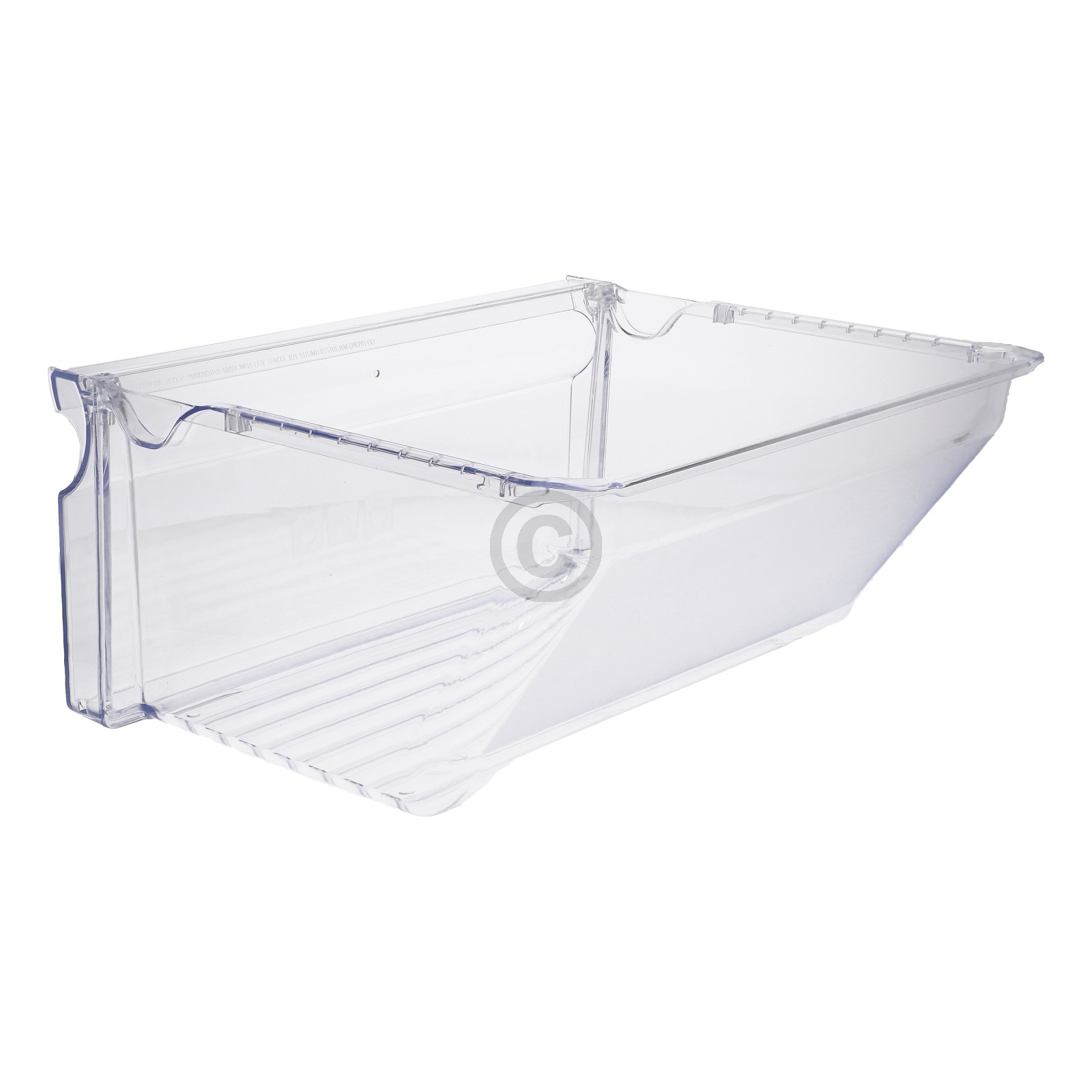 Gemüseschublade unten für Kühlteil Samsung DA97-12802D in