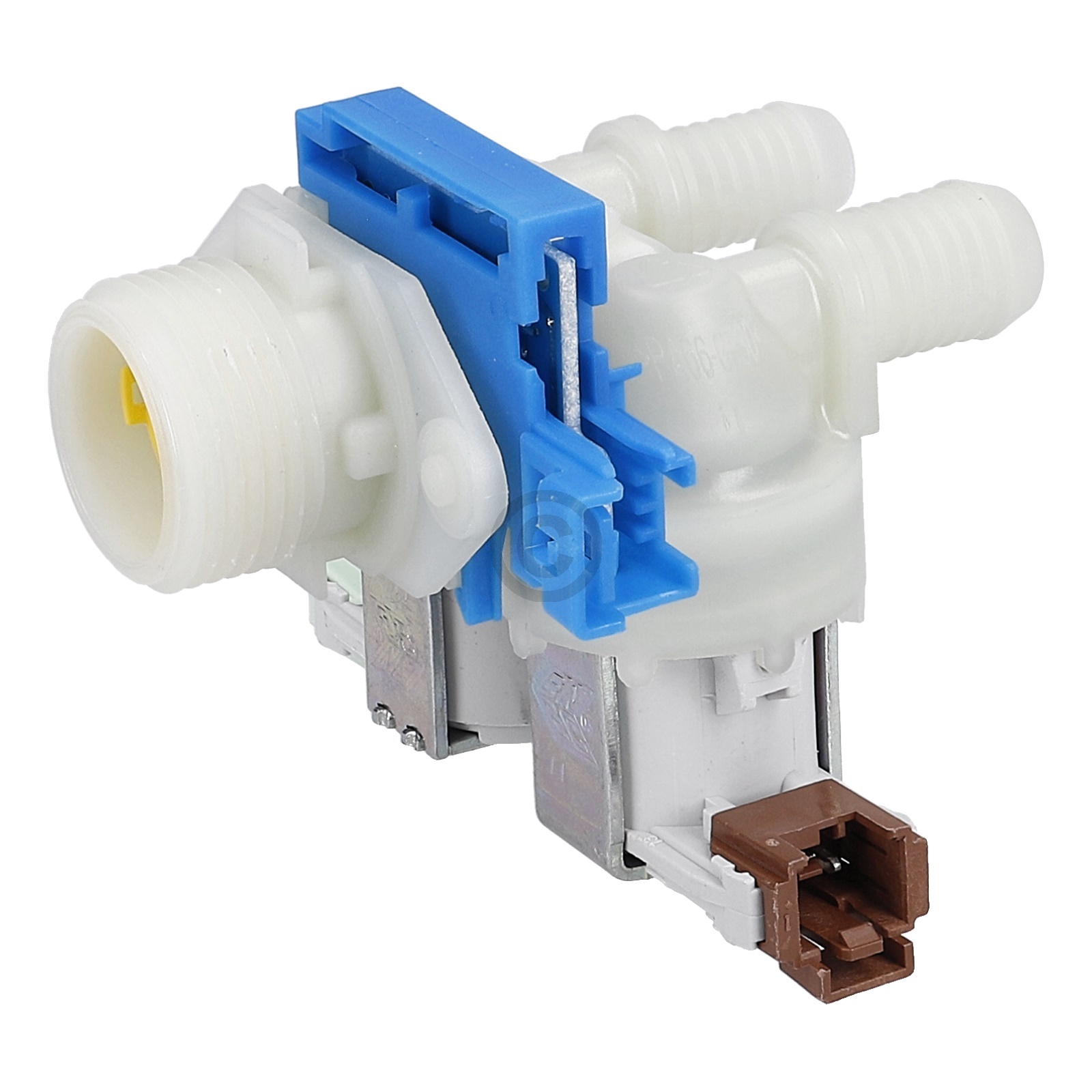 Magnetventil 2-Wege Bitron/ Elbi 33470084 für Waschmaschine Bitron/ Elbi