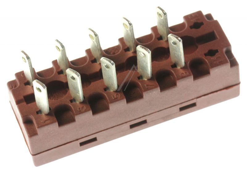 Motorschalter für Dunstabzugshaube Elica 2011P Schalter, Motor