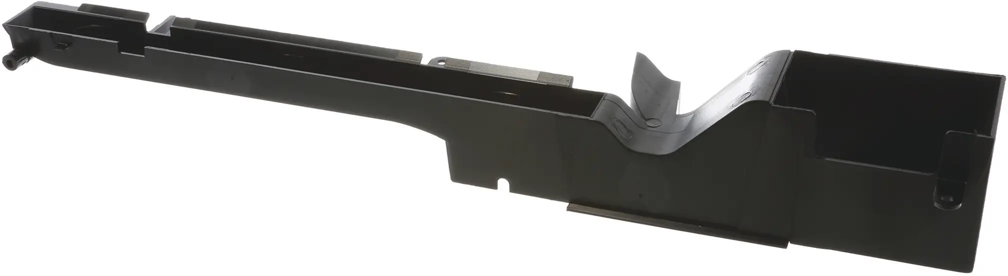 Abdeckung für Mikrowelle BSH-Gruppe 11024096 Tür, weiß