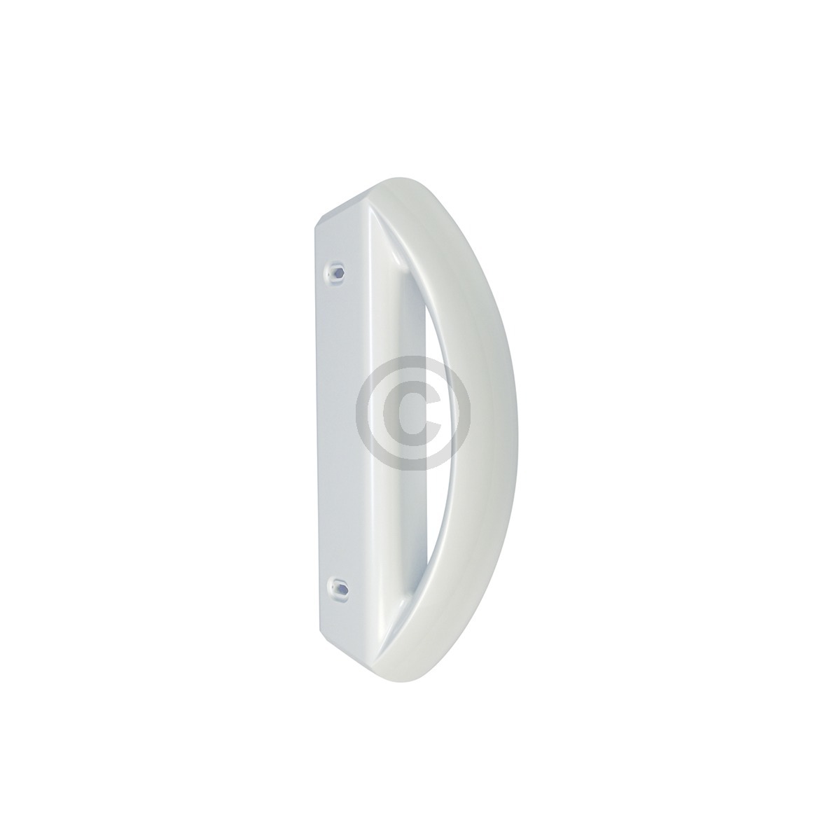 Türgriff weiß 223628605 AEG, Electrolux, Juno, Zanussi