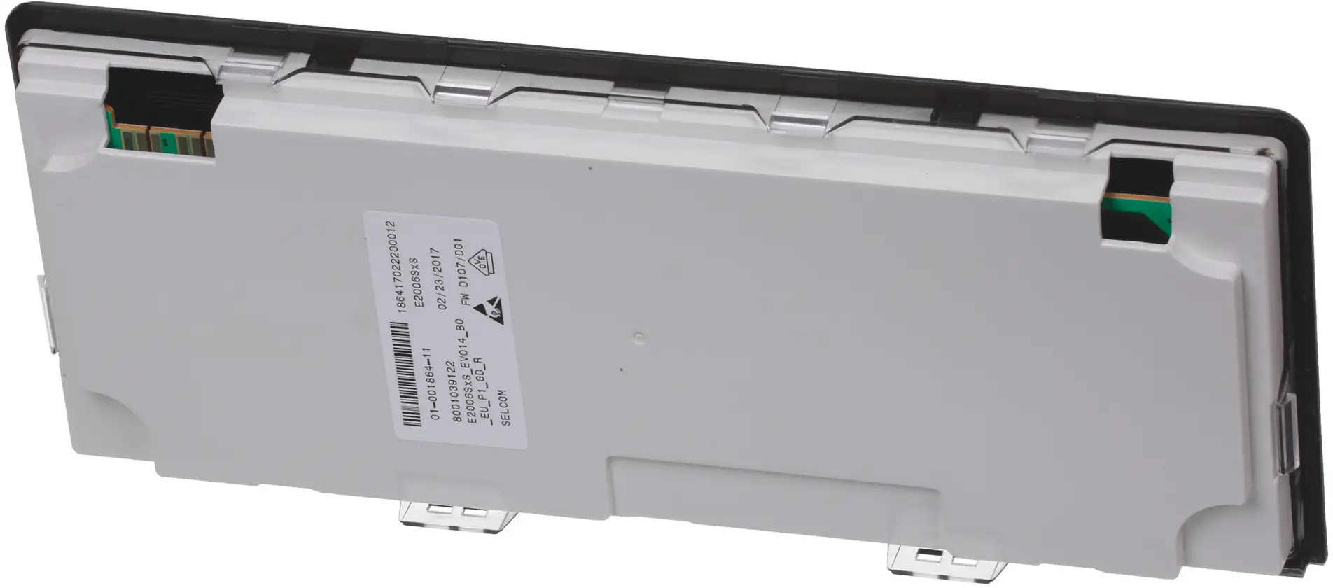 Steuerungsmodul 12017574