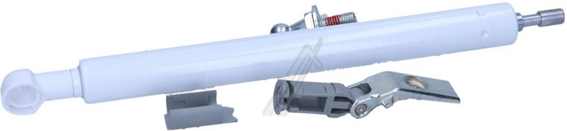 Schließdämpfer-Nachrüstsatz für Kühlschrank Liebherr 909698500 Türdämpfung