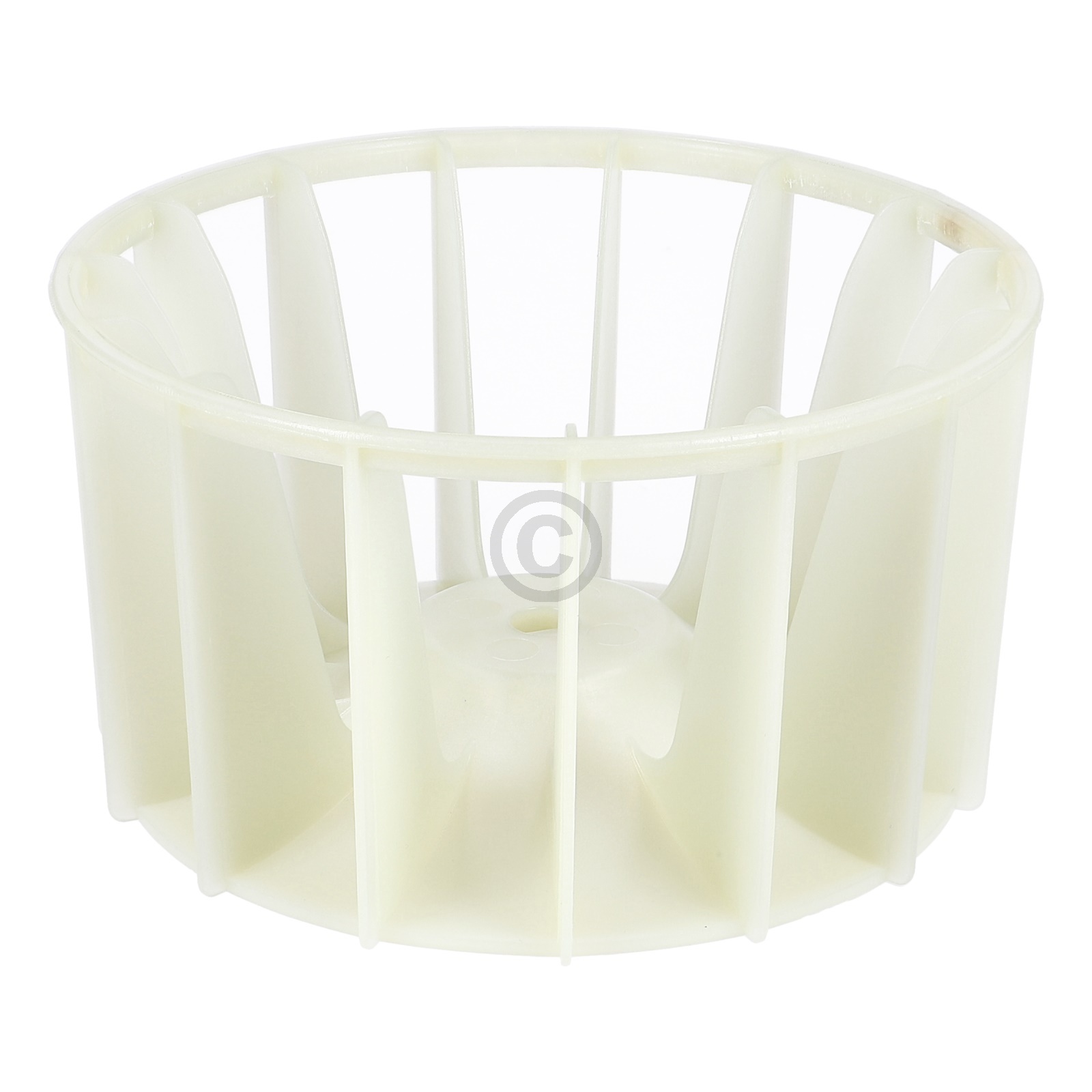 Vorderes Motor-Gebläserad für Wäschetrockner (1366093001)